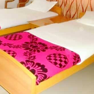 Kusum Guest House, Bodhgaya 3
